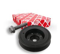 FEBI BILSTEIN 33568 Polea de cigüeñal