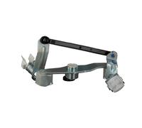 FEBI BILSTEIN 33569 Juego de reparación, palanca de cambios