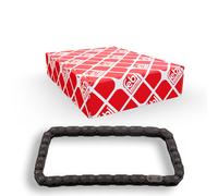 FEBI BILSTEIN 33642 Cadena, accionamiento bomba de aceite