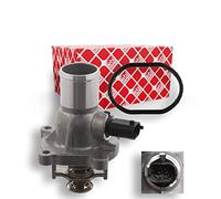Febi bilstein 33683 Refrigerantes Del Motor