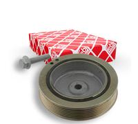 FEBI BILSTEIN 33708 Polea de cigüeñal