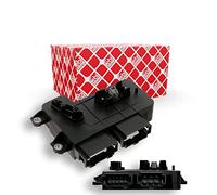 Febi bilstein 33721 Elemento de regulación, ajuste de asiento