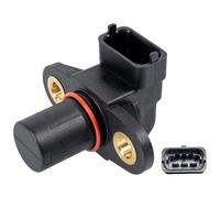FEBI BILSTEIN Sensor, posición arbol de levas para MERCEDES-BENZ: Vito, Classe E, Classe ML, Classe C, Classe CLK, Classe SLK, Classe V (Ref: 33737)
