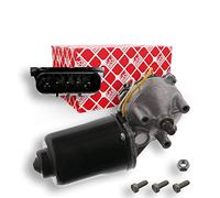 Febi bilstein 33748 Motores de Limpiaparabrisas