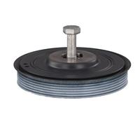 Polea del cigüeñal 33783 FEBI BILSTEIN para LANCIA FIAT PEUGEOT CITROËN