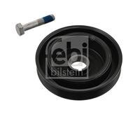 Febi Bilstein 33808 Polea Del Cigüeñal Para Fiat Peugeot Citroën Lancia