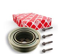 Polea del cigüeñal 33815 FEBI BILSTEIN para FIAT IVECO