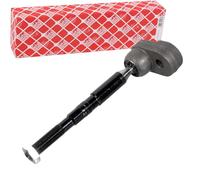 FEBI BILSTEIN 33833 Rótula axial de dirección Delantero, izquierda Delantero, derecha Rotula Axial de Direccion Rótula axial Axial de dirección