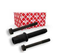 Febi bilstein 33845 Tornillos para entablados (para cadena de impuestos)