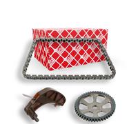 FEBI BILSTEIN 33935 Kit cadenas, accionamiento bomba aceite