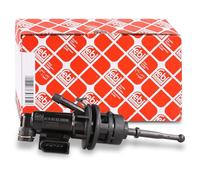 Febi bilstein 33936 Sistema Hidráulico de Embrague | Compatible con: Audi A3, A3 Cabriolet, A3 Sportback, TT, TT Roadster, Seat Altea, Altea XL, LEON, Toledo III