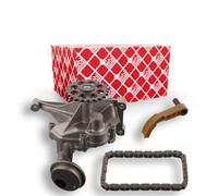 FEBI BILSTEIN 34017 Bomba de aceite