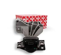 FEBI BILSTEIN Soporte de motor 34044 para Nissan Qashqai derecho