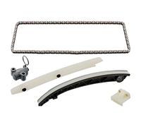 Febi bilstein 34162 Juego de cadena de distribución