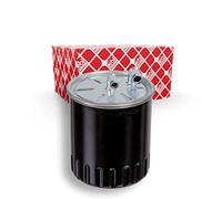 Febi bilstein 34178 Inyección de Combustible