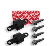 FEBI BILSTEIN 34248 Juego de reparación, cuerpo del eje