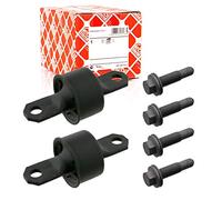 Febi Bilstein 34249 Suspensión de Ruedas