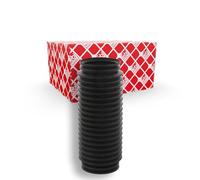 Tapa/fuelles de protección, amortiguador FEBI BILSTEIN 34289