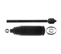 FEBI BILSTEIN Barra de dirección 34294 eje delantero izquierdo para Volvo