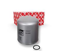 Febi bilstein Cartucho secador de aire 34322 para sistema de aire comprimido