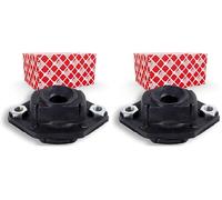 Febi bilstein 34393 Suspensión de Ruedas (Paquete de 2)