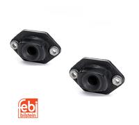 Febi Bilstein 34393 x2 • SOPORTES SUPERIORES DE PUNTAL TRASERO • BMW SERIE...
