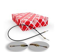 FEBI BILSTEIN 34395 Cable de freno de mano