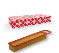 Febi bilstein 34399 Compartimentos de Motor