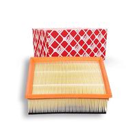 Filtro de aire FEBI BILSTEIN 34400