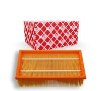 Filtro de aire FEBI BILSTEIN 34407