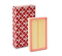 FEBI BILSTEIN 34407 Filtro de aire para RENAULT Clio III Hatchback