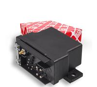 FEBI BILSTEIN 34450 Relé de precalentamiento