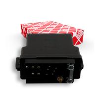 FEBI BILSTEIN 34451 Relé de precalentamiento