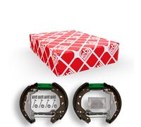 FEBI BILSTEIN 34476 Zapata de freno de mano