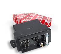 Febi bilstein 34524 Relé, sistema de precalentamiento