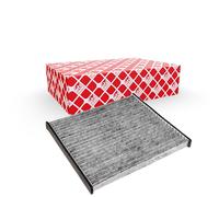 Febi bilstein 34558 Filtro, aire habitáculo