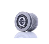 FEBI BILSTEIN 34589 Rueda libre de alternador para VW Polo IV Hatchback (9N, 9A)