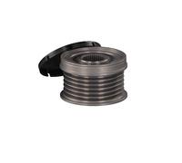 Polea del alternador 34612 FEBI BILSTEIN para VW SEAT SKODA AUDI