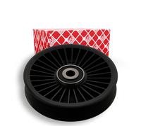 FEBI BILSTEIN 34619 Polea inversión / guía, correa poli V