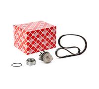 FEBI BILSTEIN 34635 Bomba de agua + kit de correa de distribución