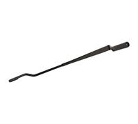 Febi-Bilstein 34735 Brazo del limpiaparabrisas, lavado de parabrisas