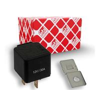 Febi bilstein 34751 Relé, corriente de trabajo