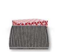 Febi bilstein 34780 Filtro, aire habitáculo