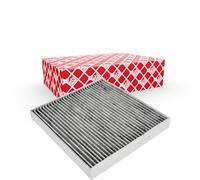 FEBI BILSTEIN Filtro, aire habitÃ¡culo para BMW: Z4, i8 (Ref: 34781)