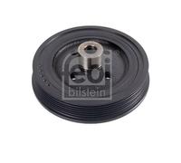 Febi Bilstein 34846 Polea Del Cigüeñal Para Ford C-Max Focus Focus Turnier
