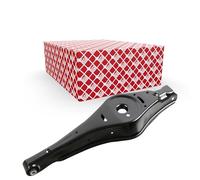 Brazo de control Eje trasero izquierda Brazo oscilante transversal 34884 para VW