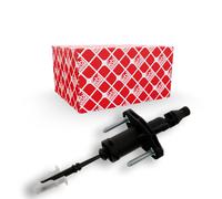 Febi-Bilstein 34899 Cilindro maestro, embrague