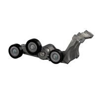 Tensor de la correa trapezoidal acanalada automático 34916 FEBI BILSTEIN