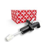 Febi bilstein 34979 Cilindro maestro, embrague