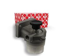 FEBI BILSTEIN Bomba de prebombeo de combustible 35046